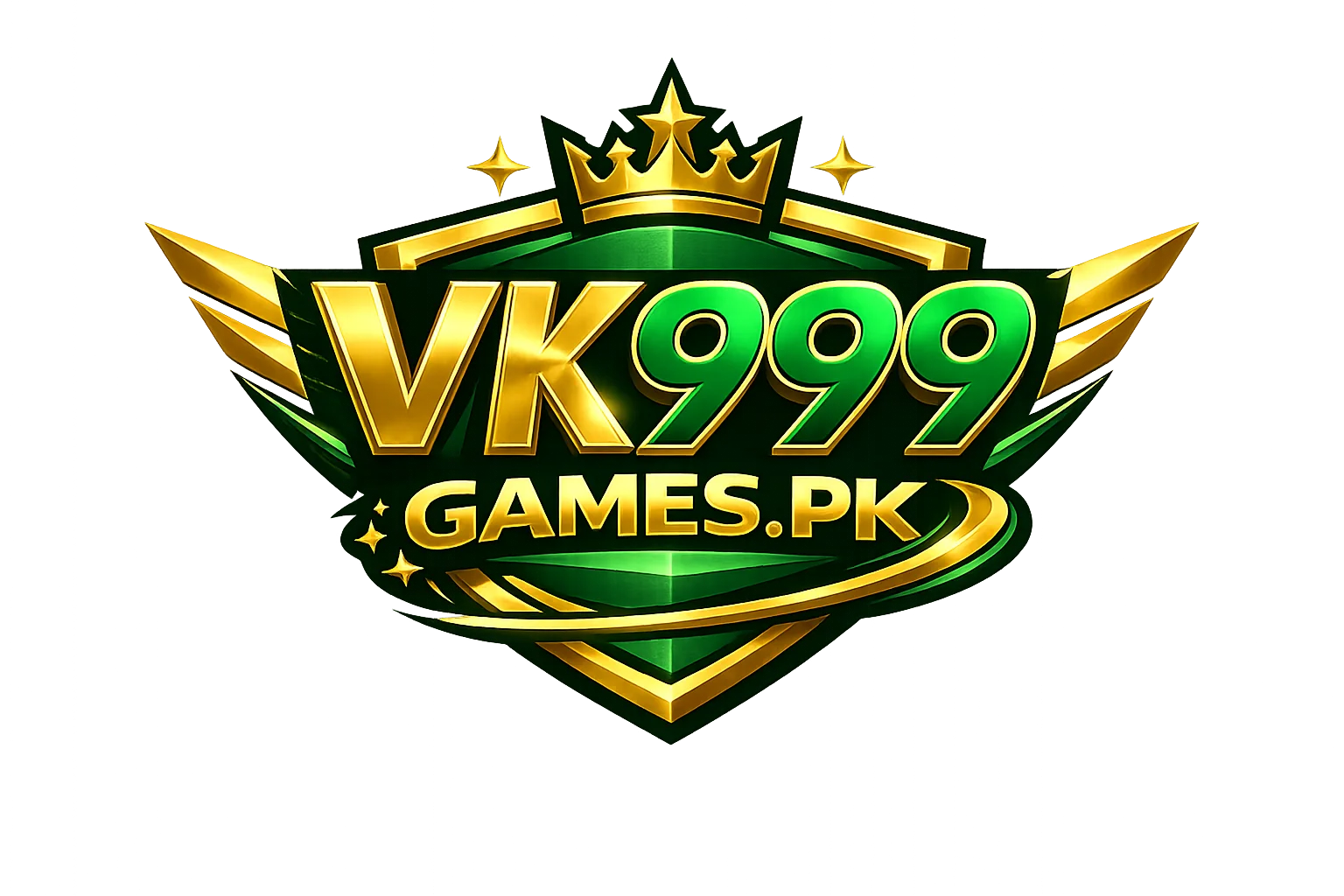 VK999 logo
