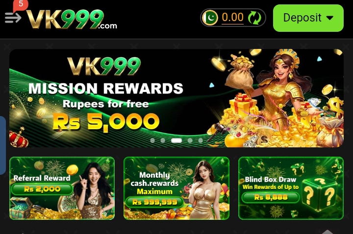 VK 999